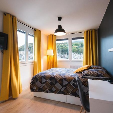 Appartement Du Vercors - 3 Bedrooms Parking Free Netflix Fontaine  Bagian luar foto