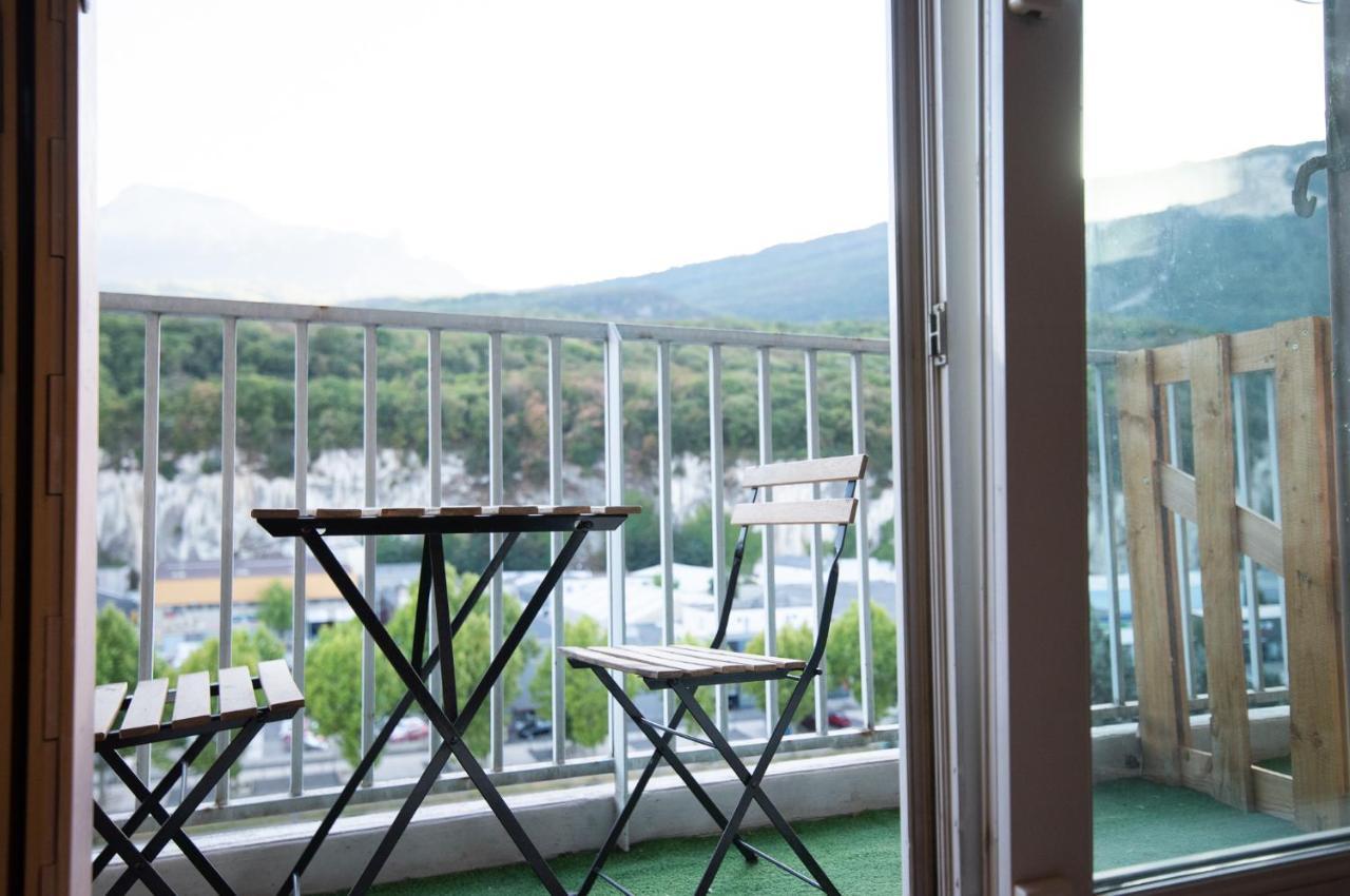 Appartement Du Vercors - 3 Bedrooms Parking Free Netflix Fontaine  Bagian luar foto