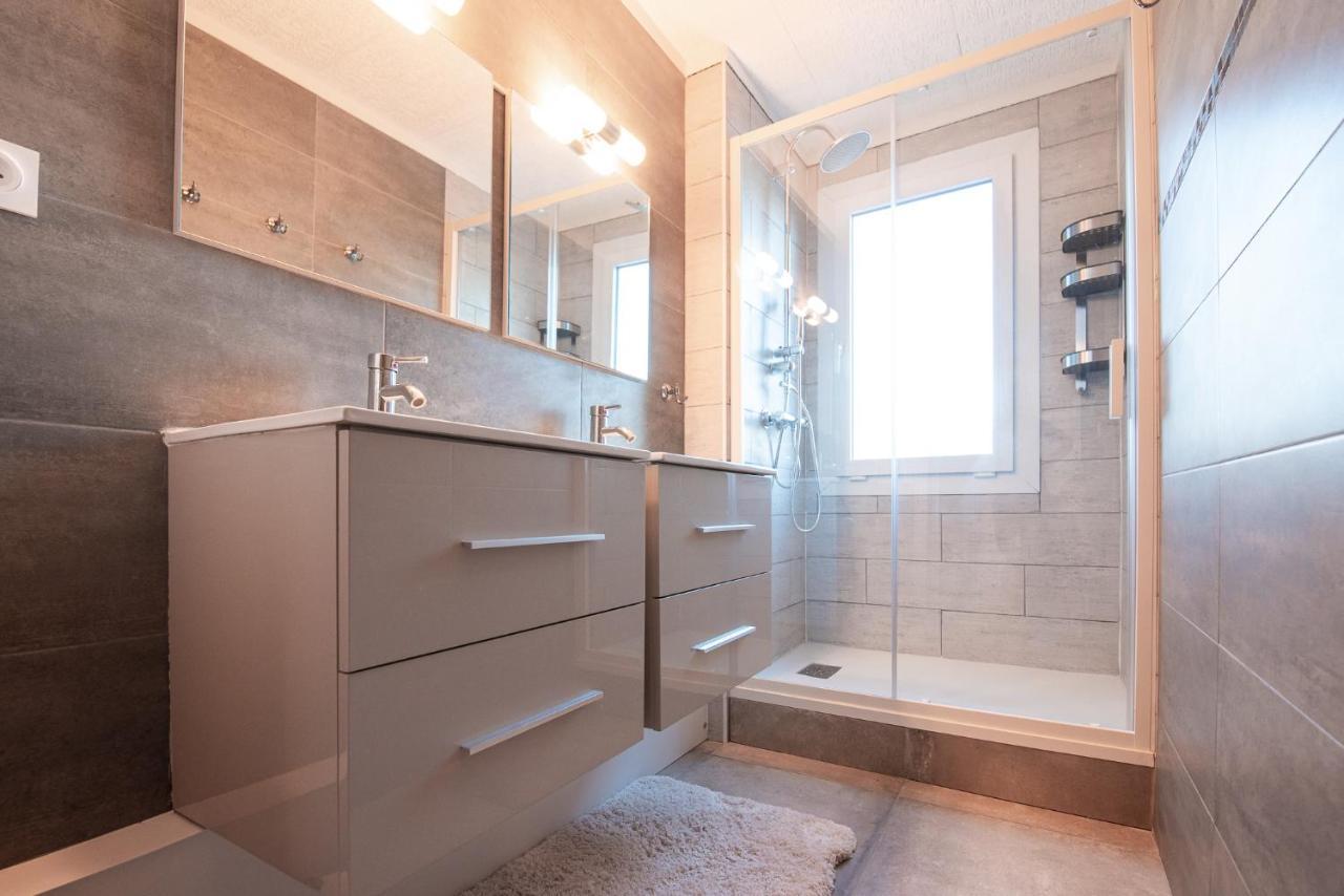 Appartement Du Vercors - 3 Bedrooms Parking Free Netflix Fontaine  Bagian luar foto