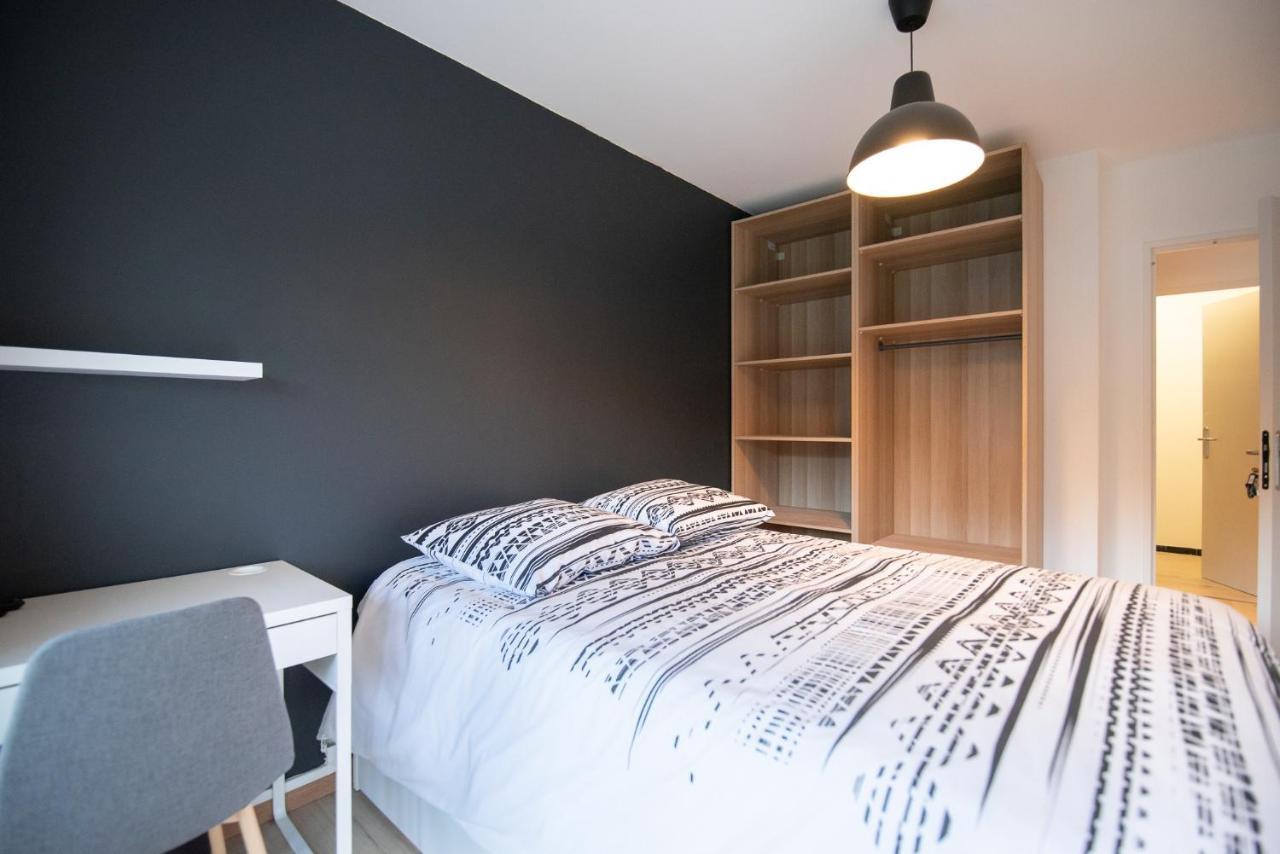 Appartement Du Vercors - 3 Bedrooms Parking Free Netflix Fontaine  Bagian luar foto